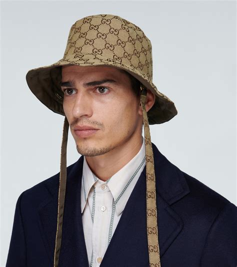 gucci bucket hat future gif|gucci bucket hat letterman.